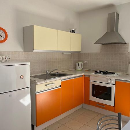 Apartment Viola Supetar Eksteriør billede