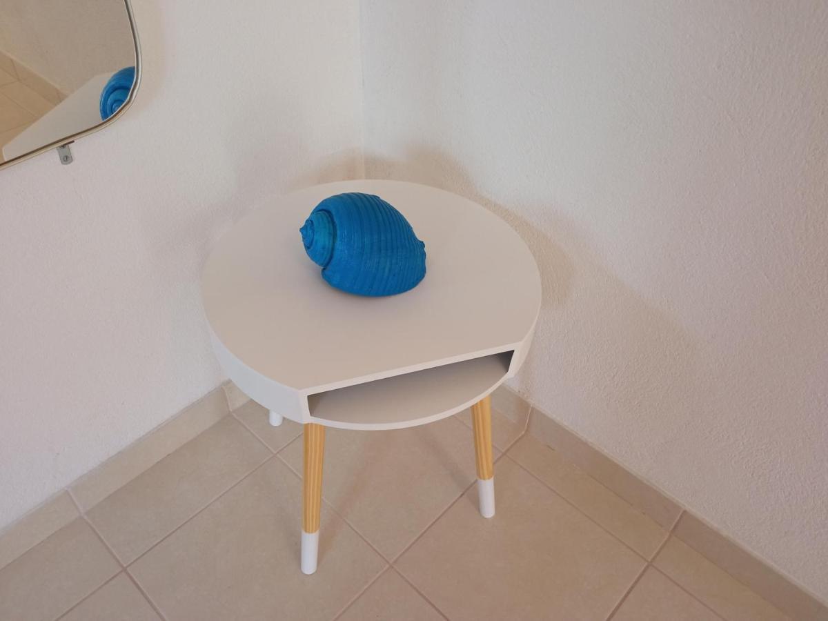 Apartment Viola Supetar Eksteriør billede