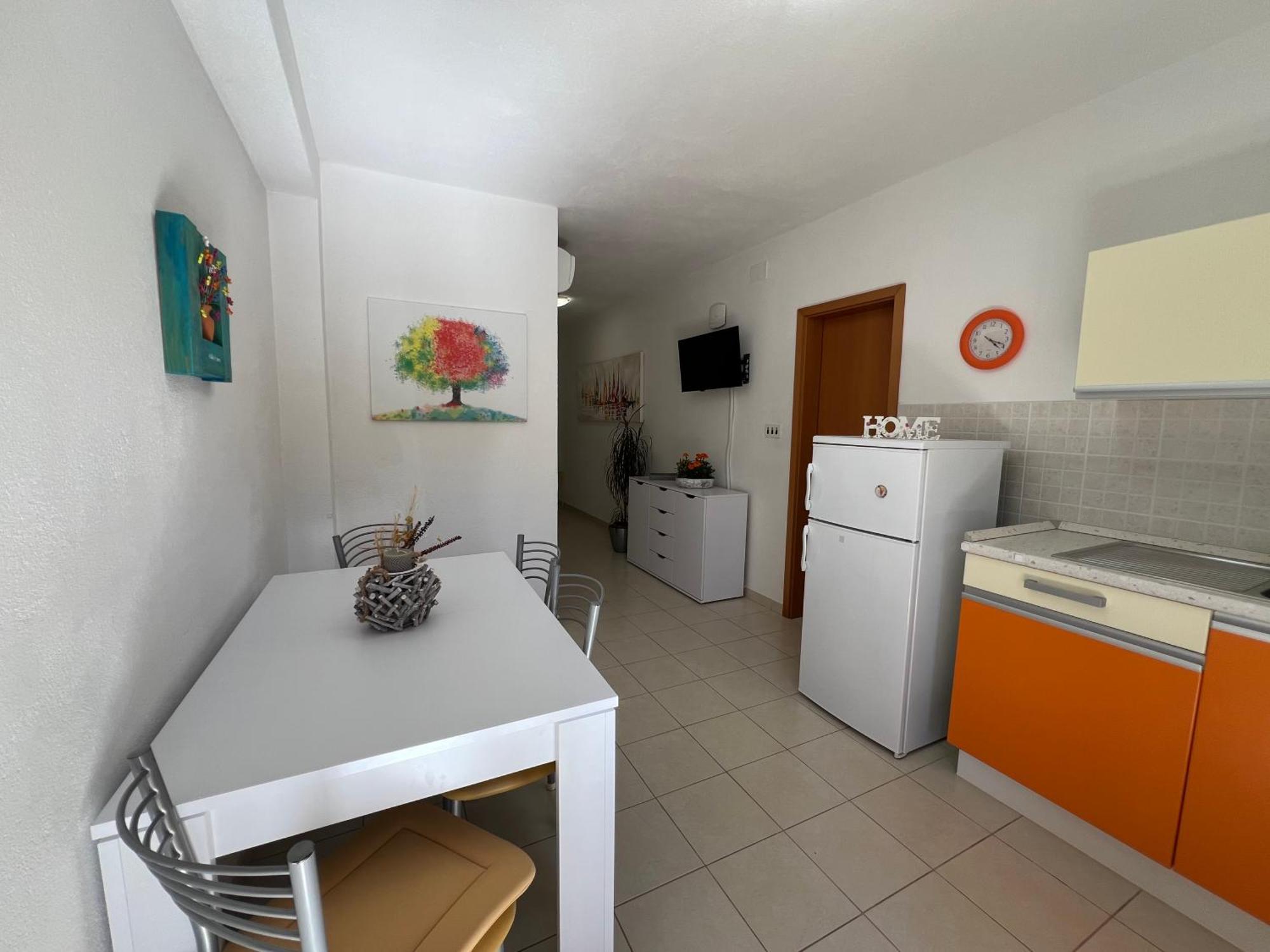 Apartment Viola Supetar Eksteriør billede