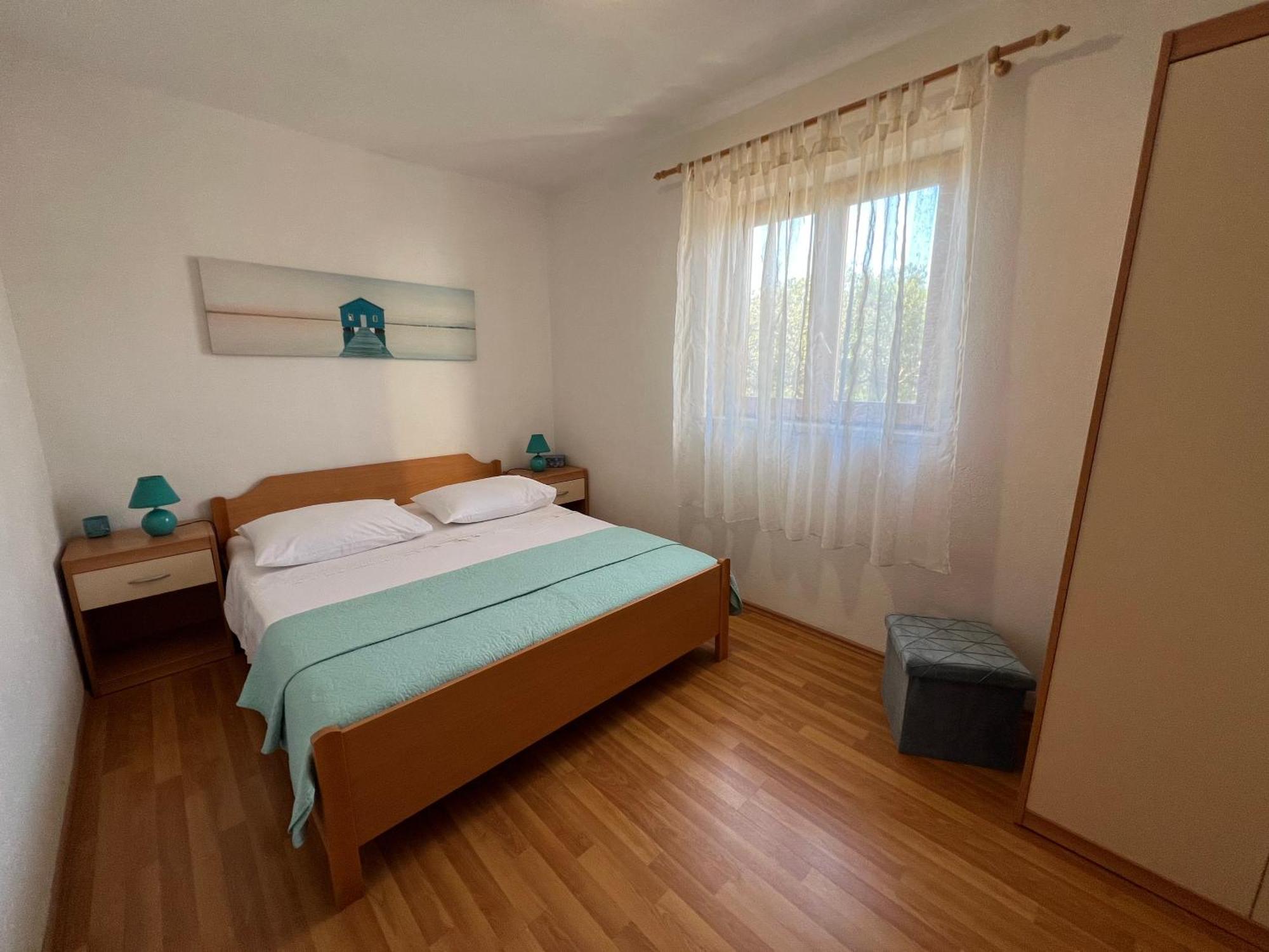 Apartment Viola Supetar Eksteriør billede