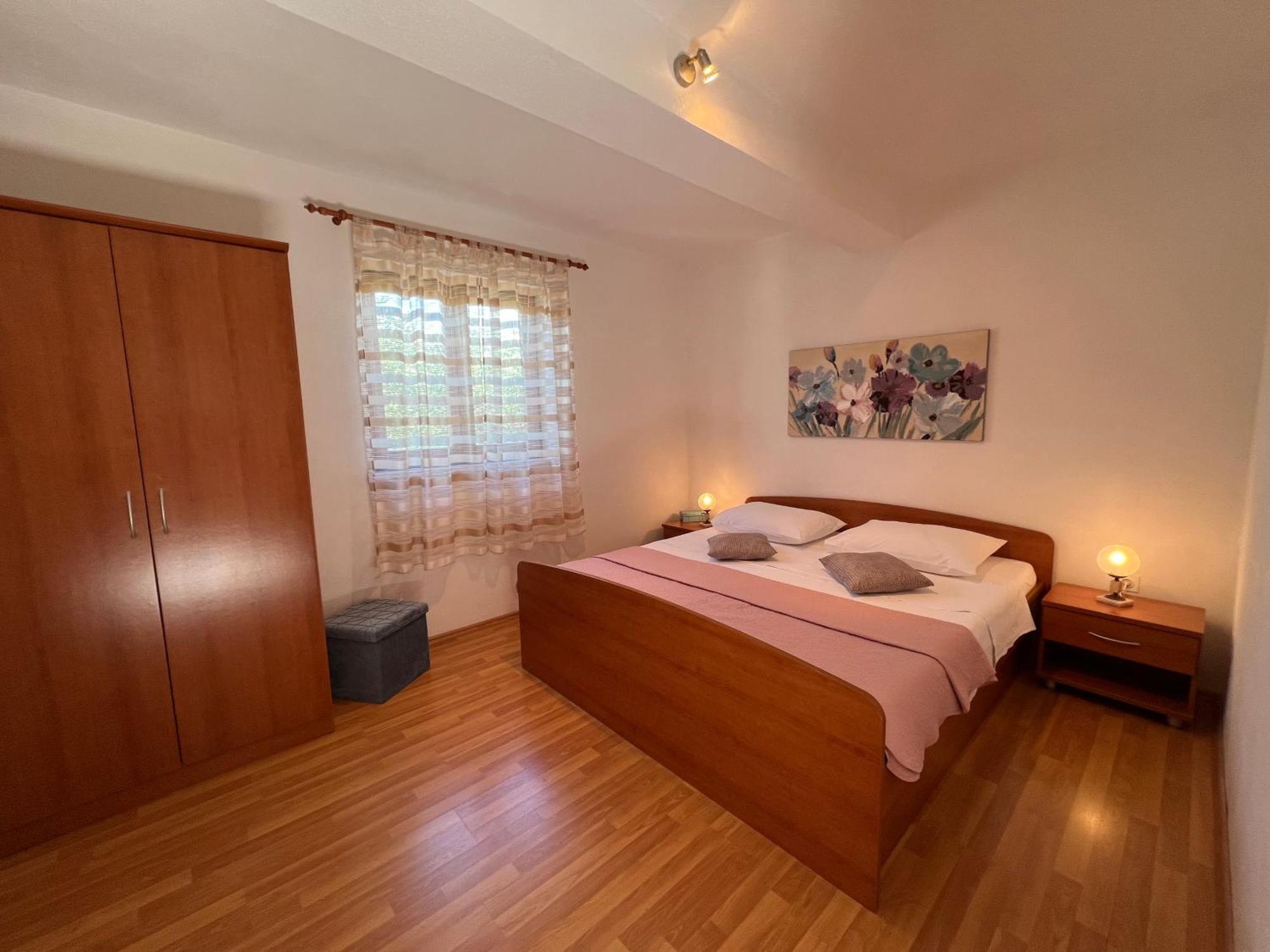 Apartment Viola Supetar Eksteriør billede