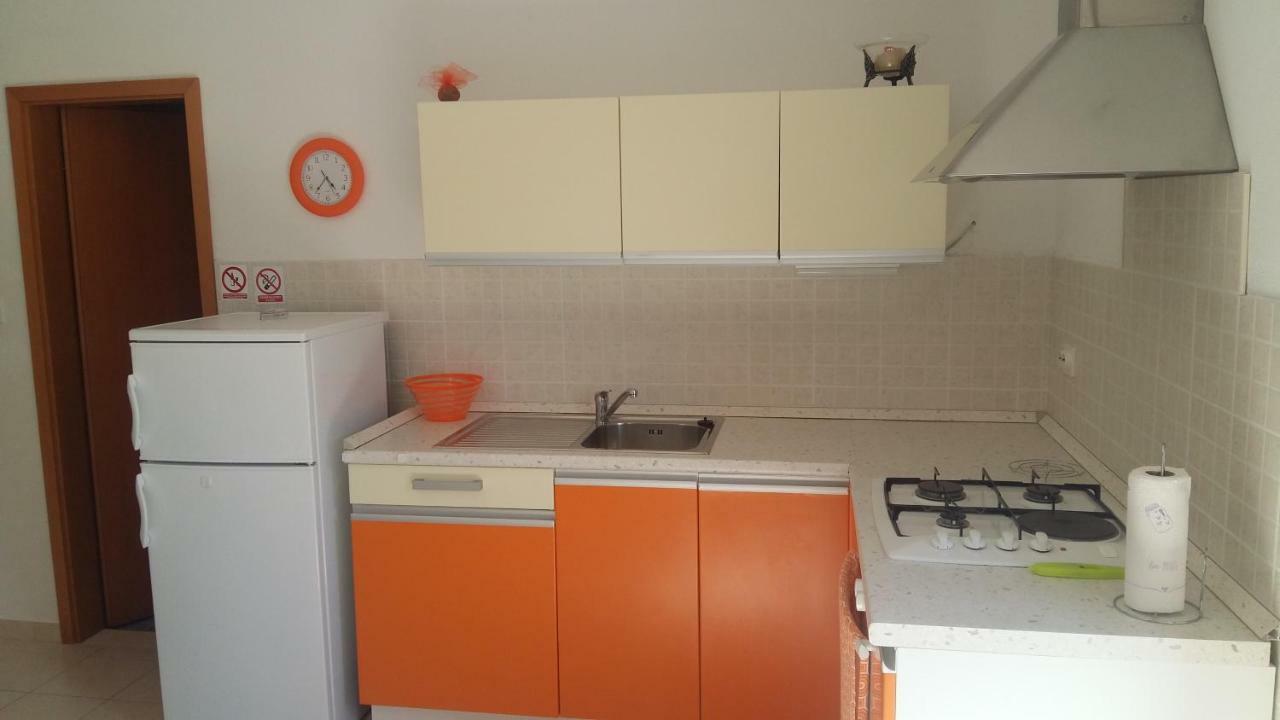 Apartment Viola Supetar Eksteriør billede