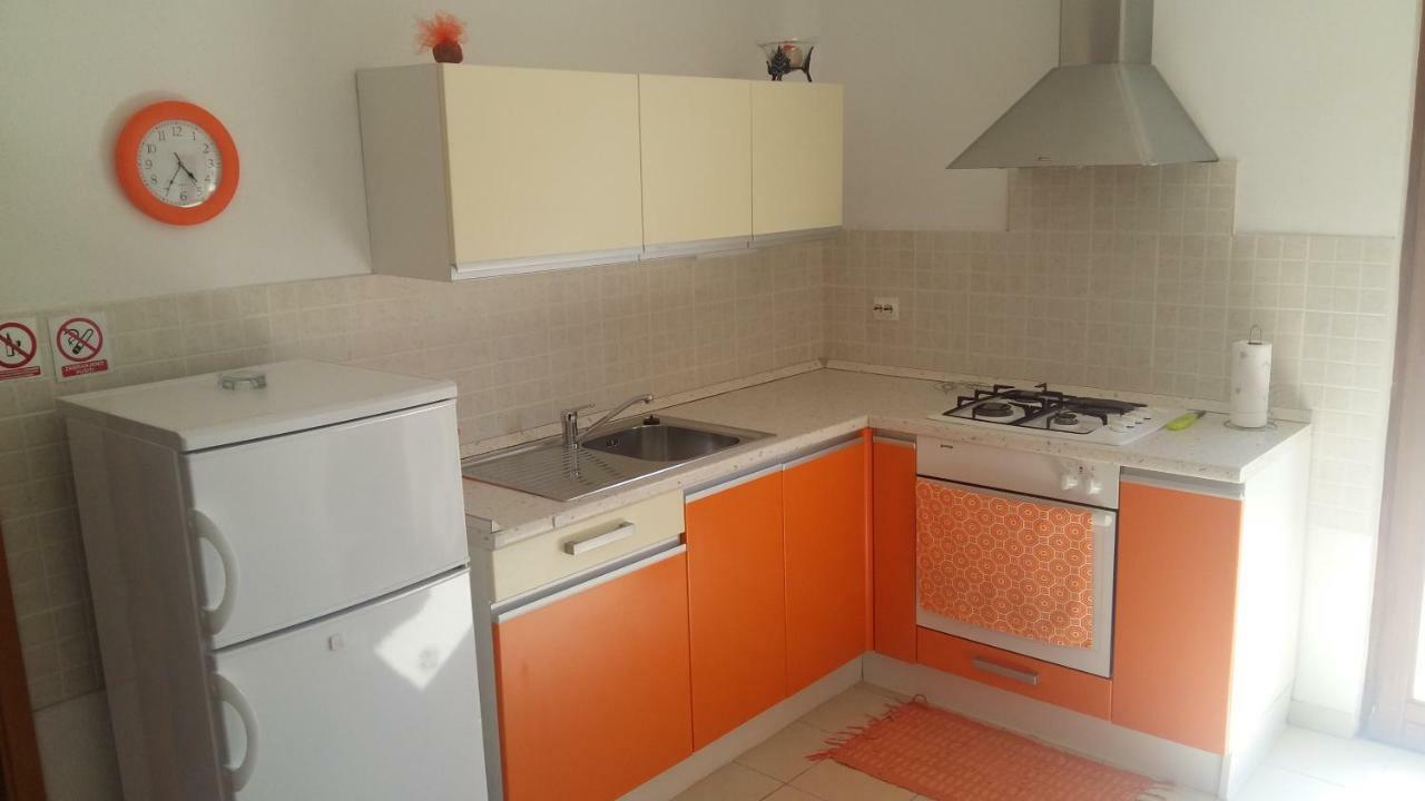 Apartment Viola Supetar Eksteriør billede